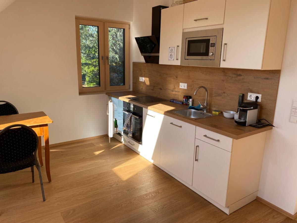 Salzburg-Loft Im Stadtteil Leopoldskron-Moos 120Qm Mit Balkon & Untersbergblick المظهر الخارجي الصورة