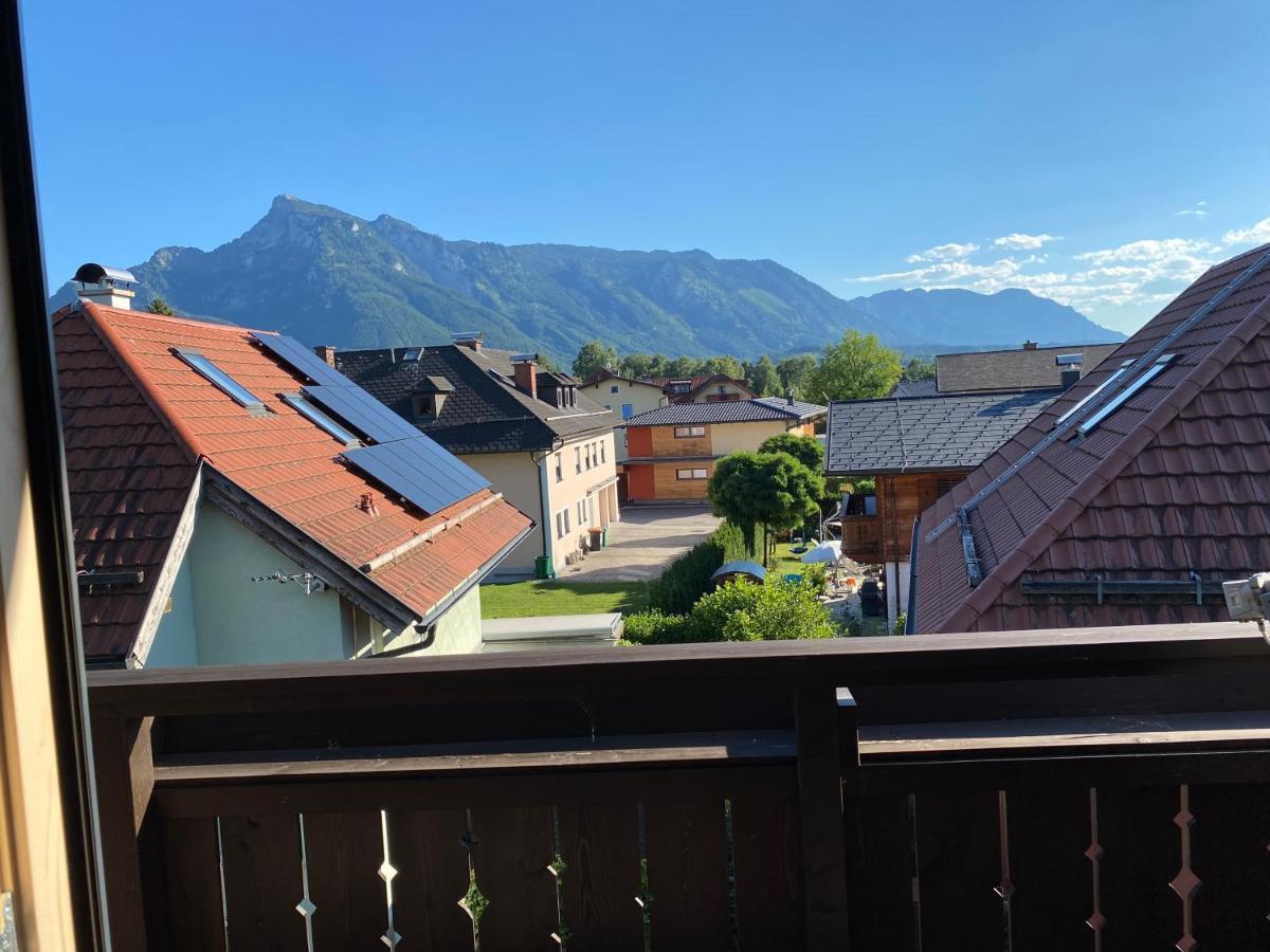 Salzburg-Loft Im Stadtteil Leopoldskron-Moos 120Qm Mit Balkon & Untersbergblick المظهر الخارجي الصورة
