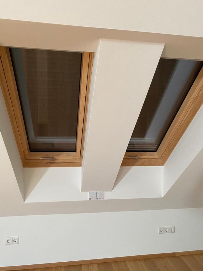 Salzburg-Loft Im Stadtteil Leopoldskron-Moos 120Qm Mit Balkon & Untersbergblick المظهر الخارجي الصورة
